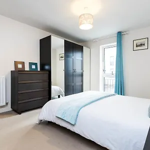 Affittacamere Greenwich House, Londra