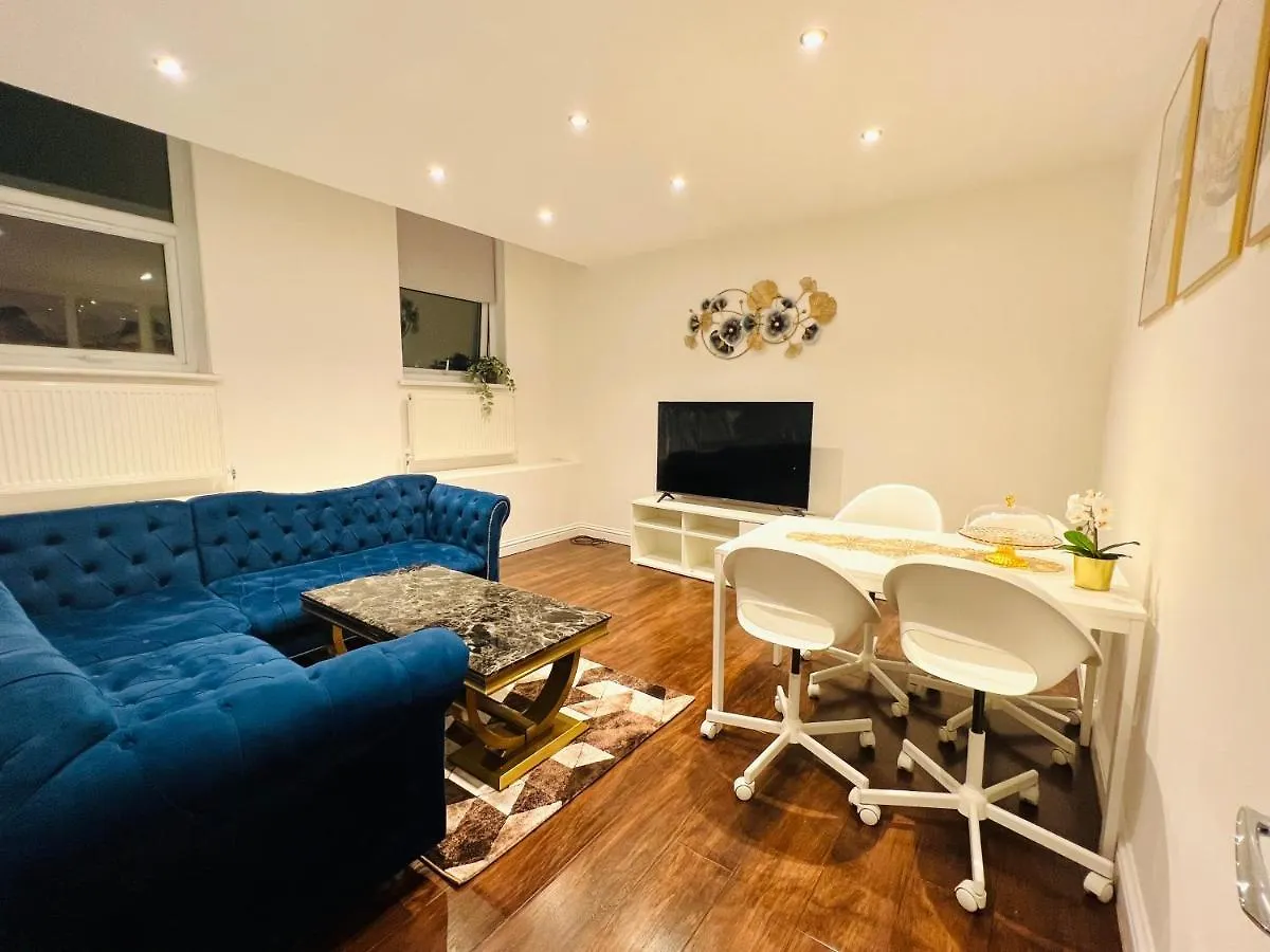 Apartment Luxury Morden 4 Bedroom Flats Which Will Make You Unforgettable London