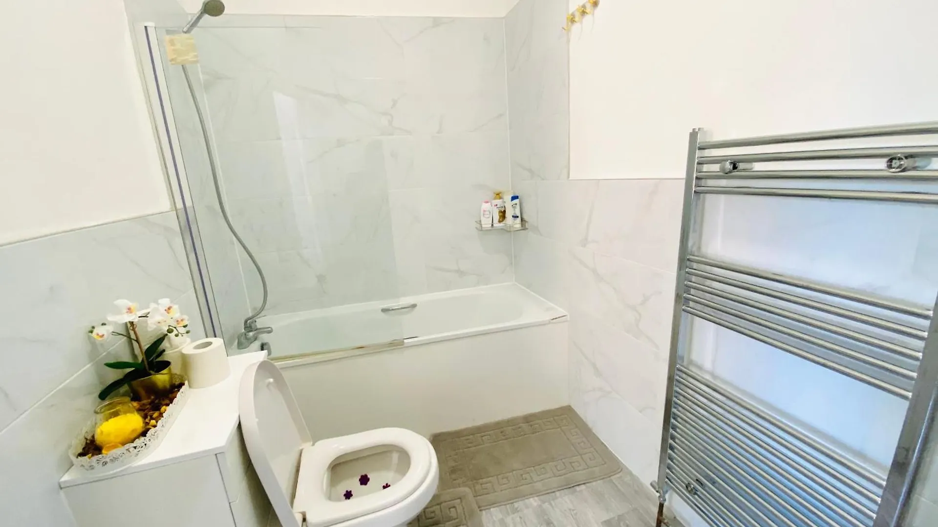 Appartamento Luxury Morden 4 Bedroom Flats Which Will Make You Unforgettable Londra Regno Unito