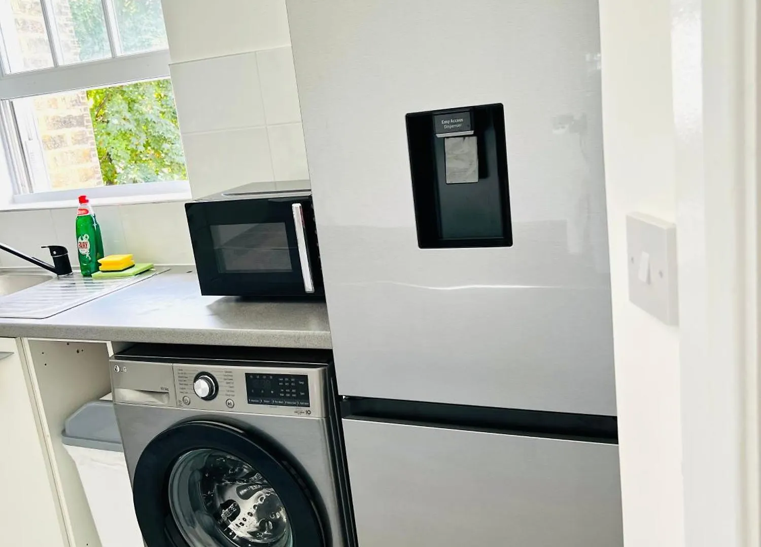 Luxury Morden 4 Bedroom Flats Which Will Make You Unforgettable Londra Appartamento
