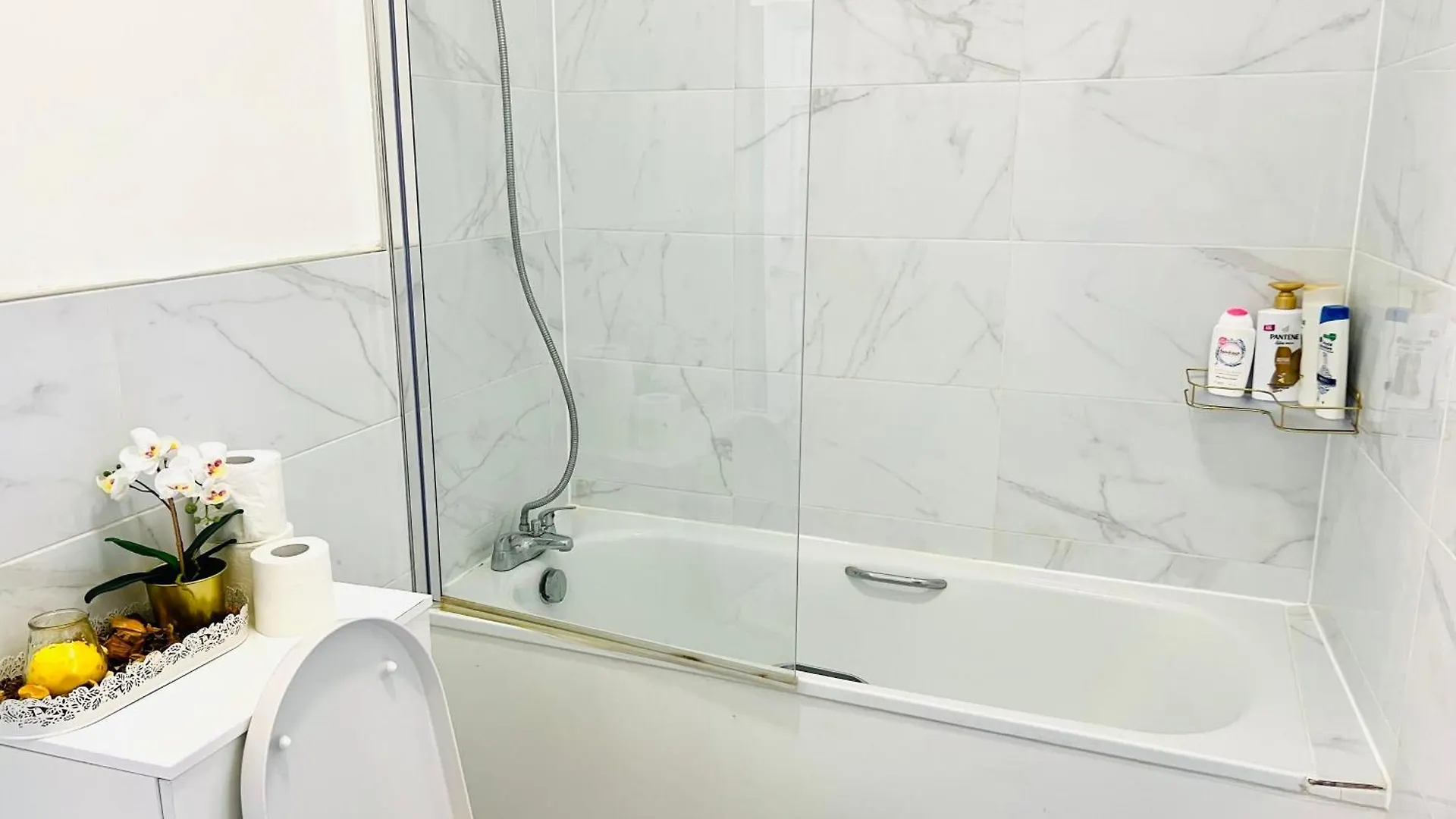 Appartamento Luxury Morden 4 Bedroom Flats Which Will Make You Unforgettable Londra