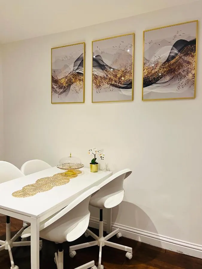 Luxury Morden 4 Bedroom Flats Which Will Make You Unforgettable Londres