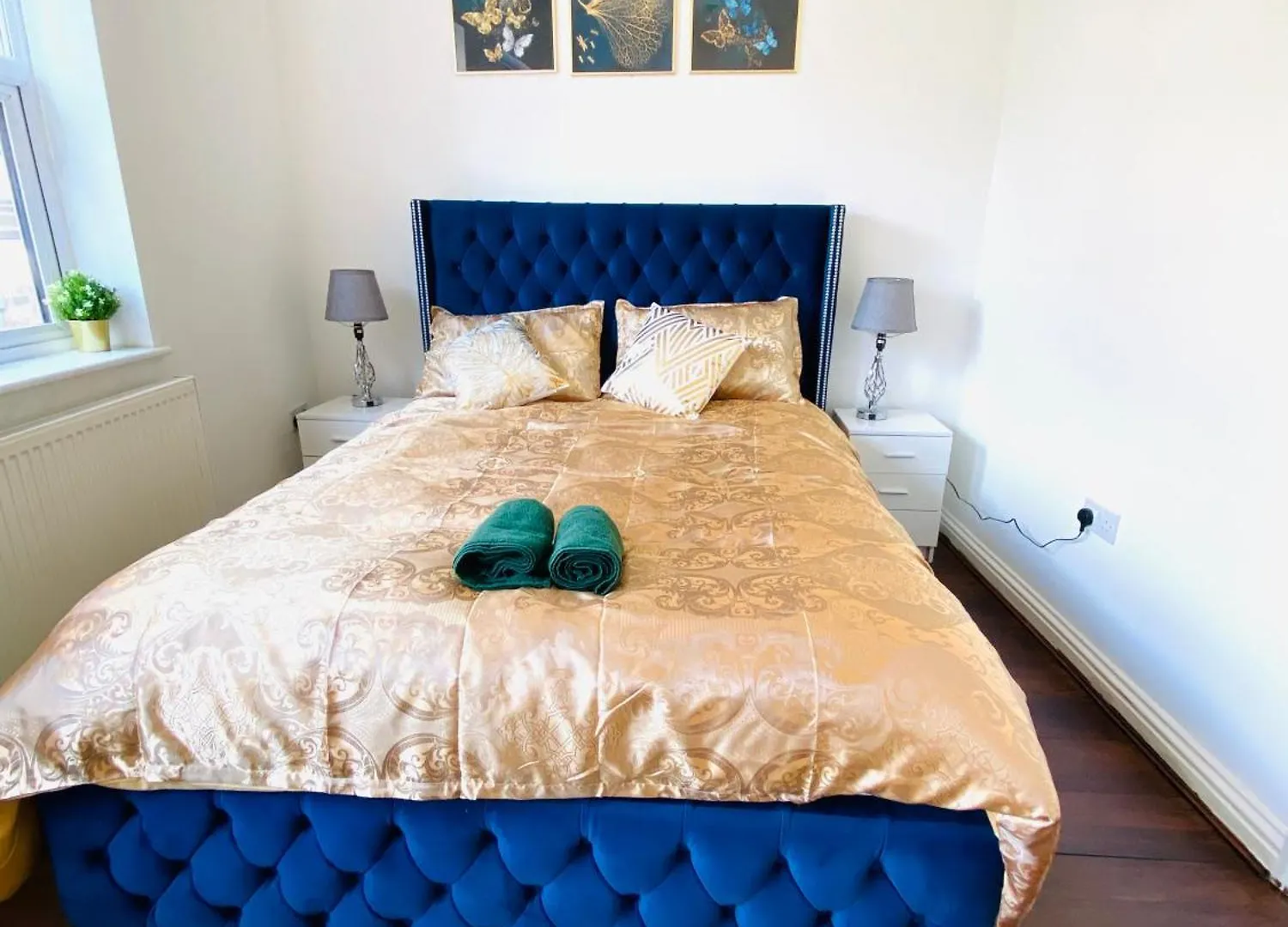 Luxury Morden 4 Bedroom Flats Which Will Make You Unforgettable Londres