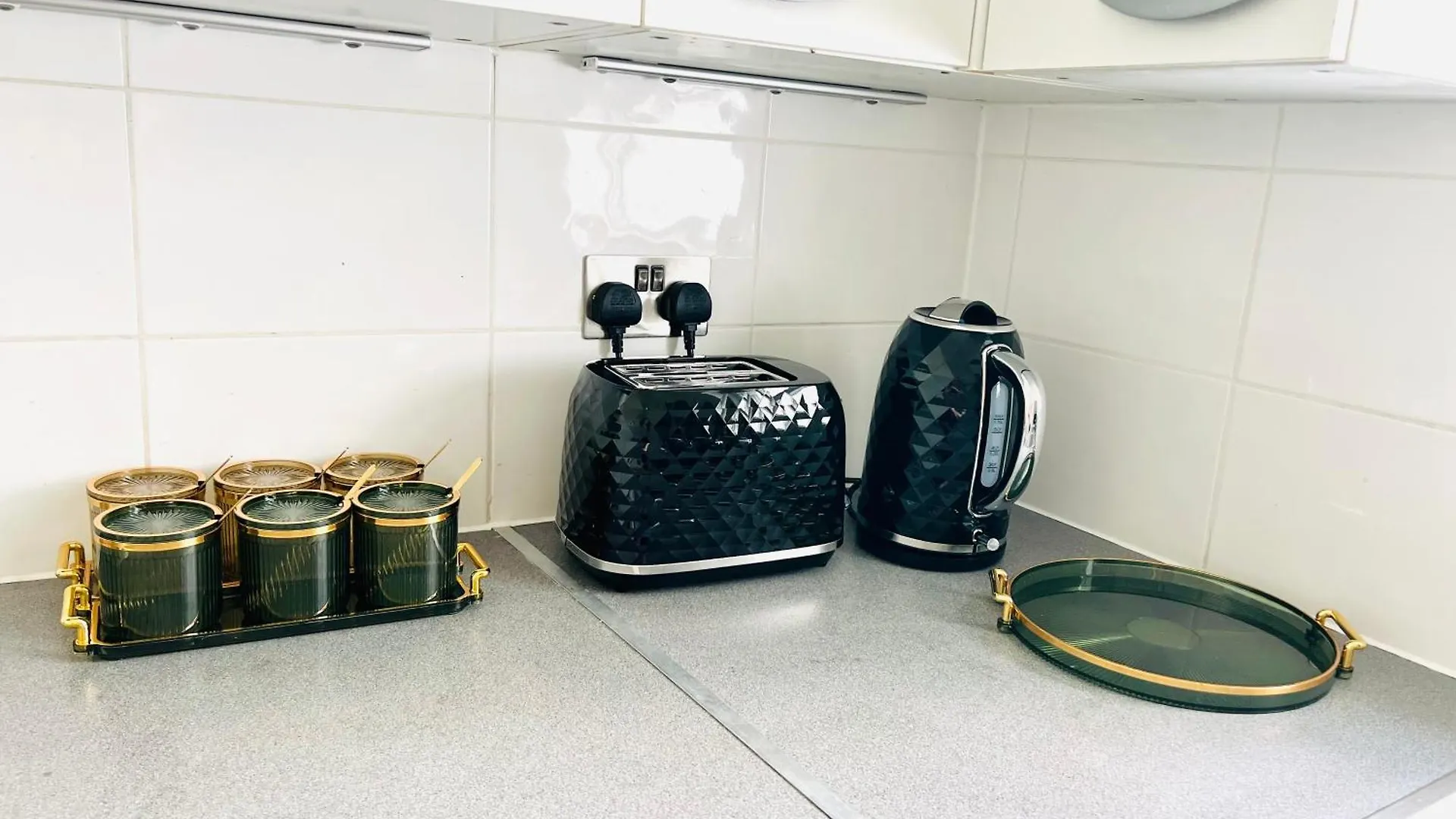 Luxury Morden 4 Bedroom Flats Which Will Make You Unforgettable Londres Apartamento